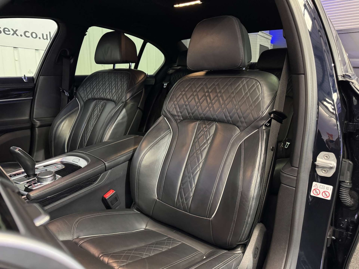 Used BMW 7 Series 2018 for sale - 76601361: Photo 33