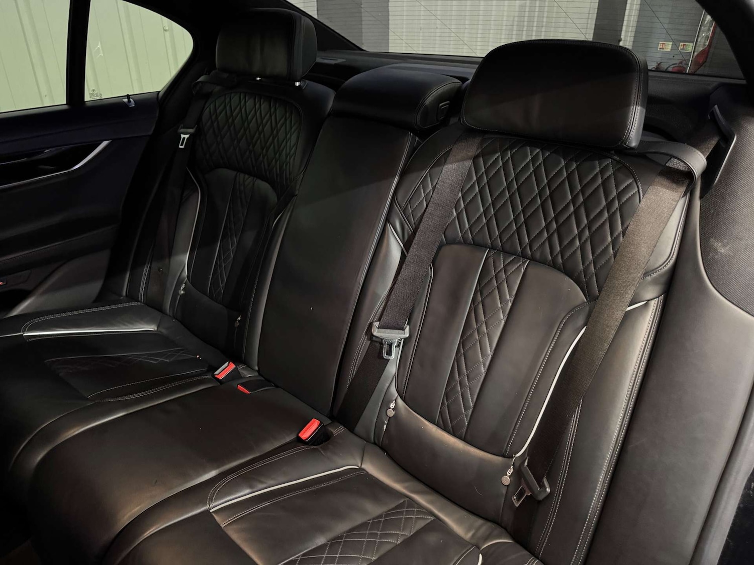 Used BMW 7 Series 2018 for sale - 76601361: Photo 37