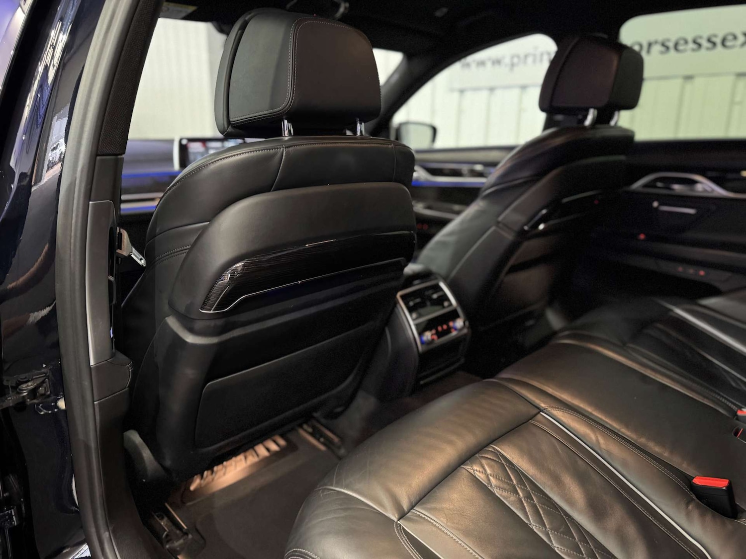 Used BMW 7 Series 2018 for sale - 76601361: Photo 38