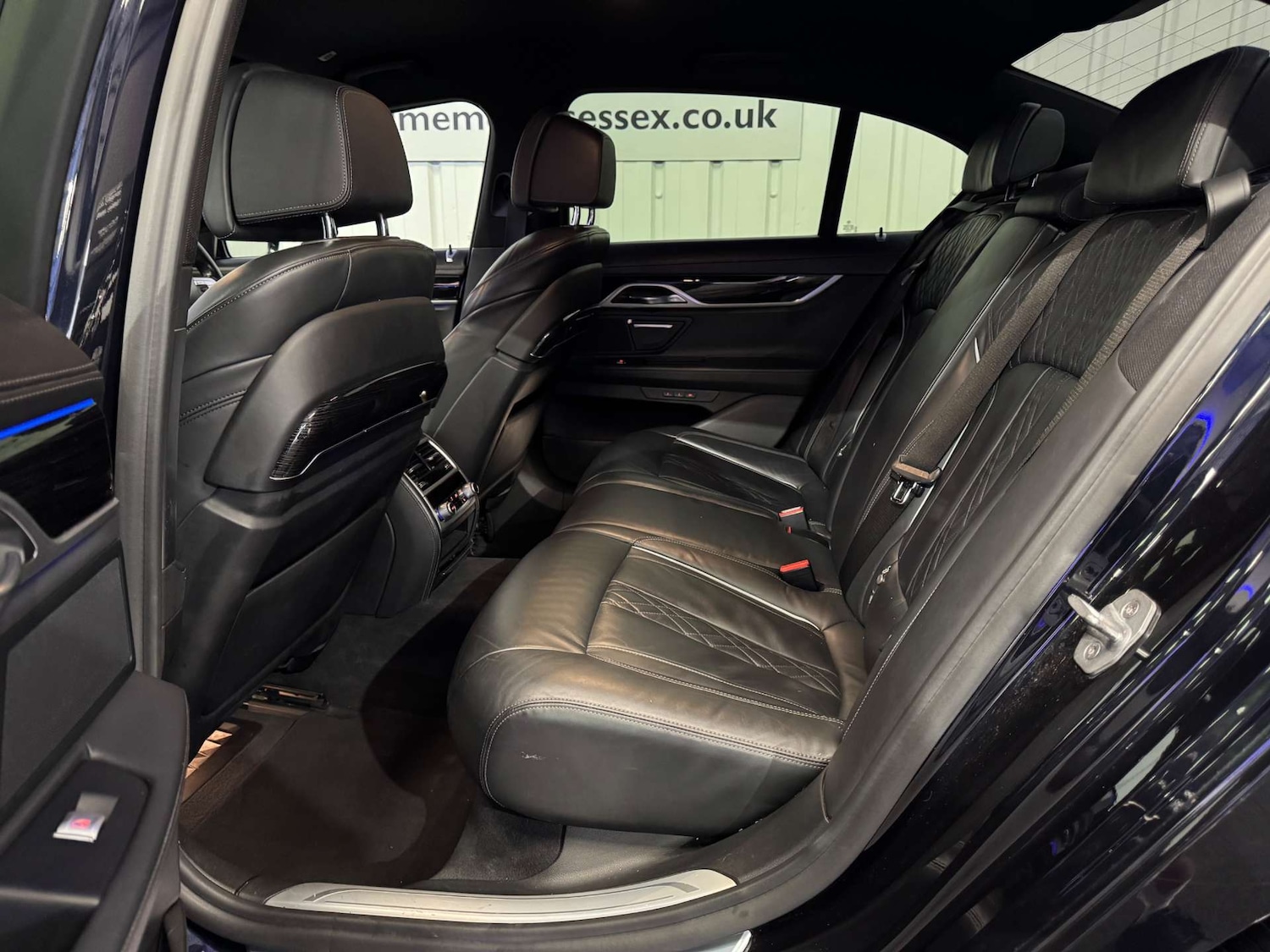 Used BMW 7 Series 2018 for sale - 76601361: Photo 39