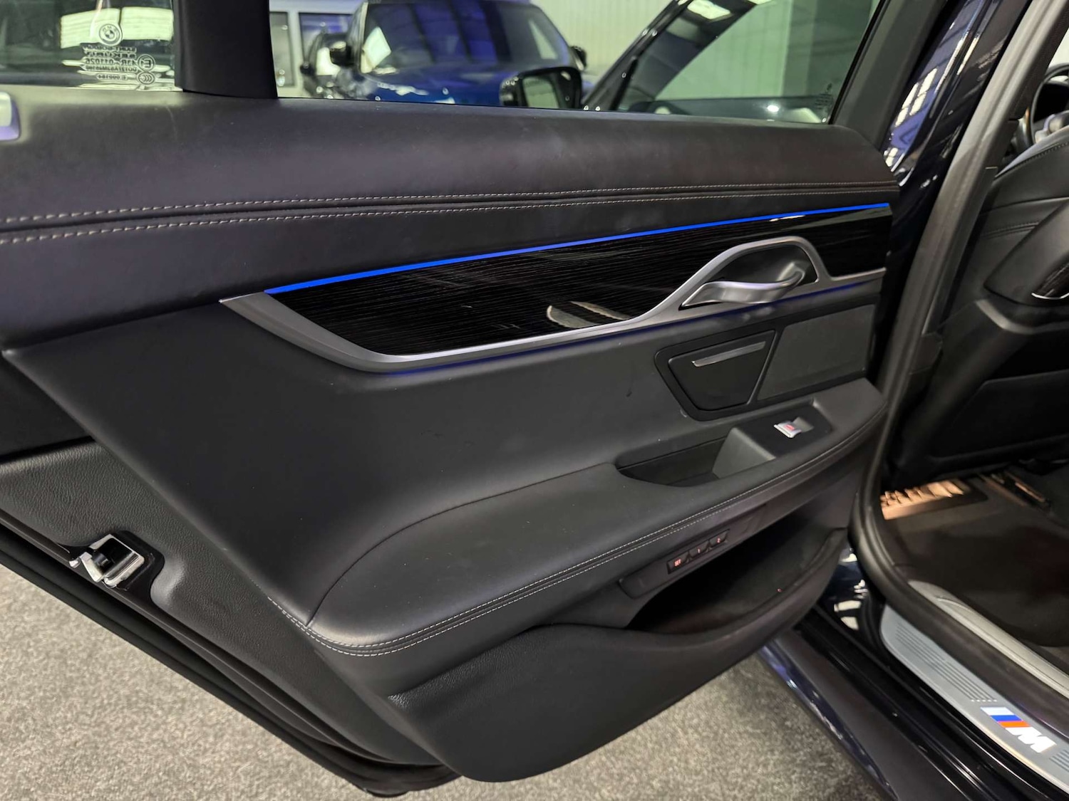 Used BMW 7 Series 2018 for sale - 76601361: Photo 40