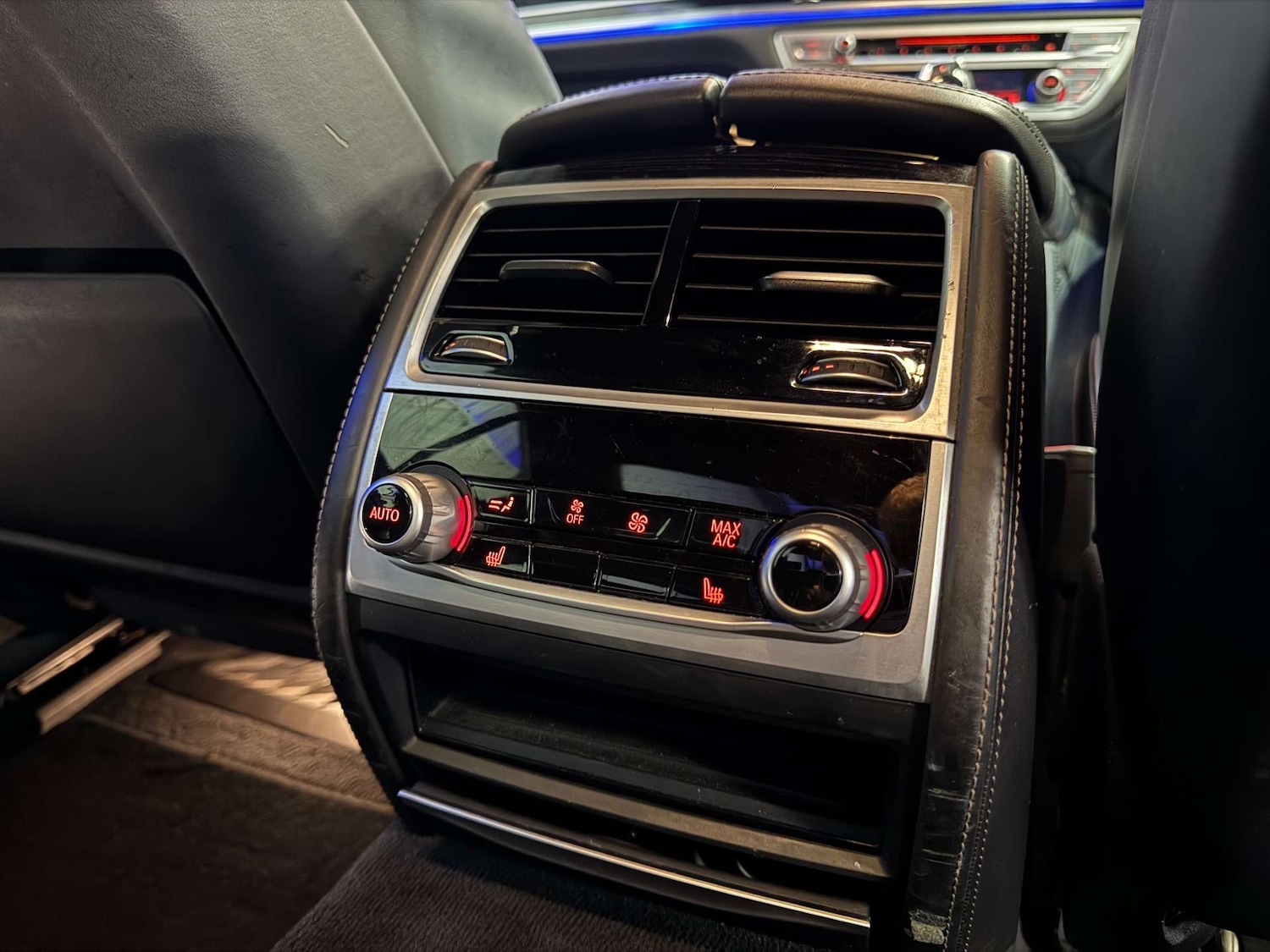 Used BMW 7 Series 2018 for sale - 76601361: Photo 41