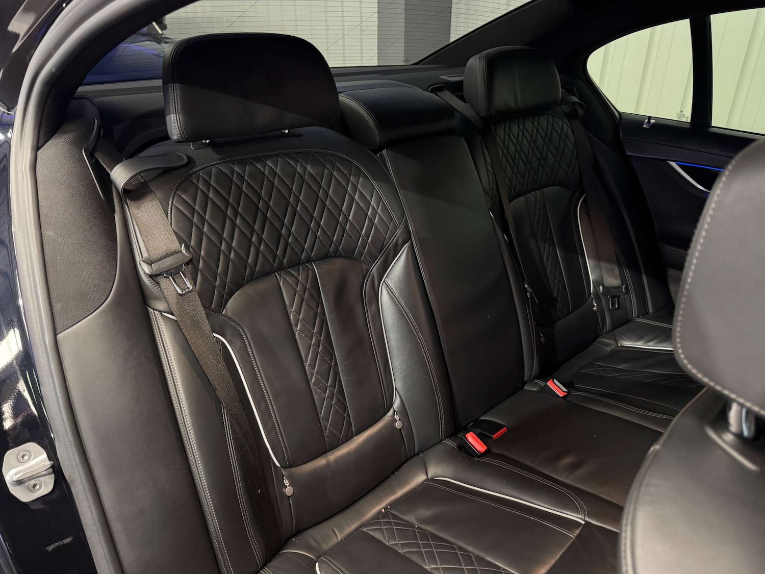 Used BMW 7 Series 2018 for sale - 76601361: Photo 42