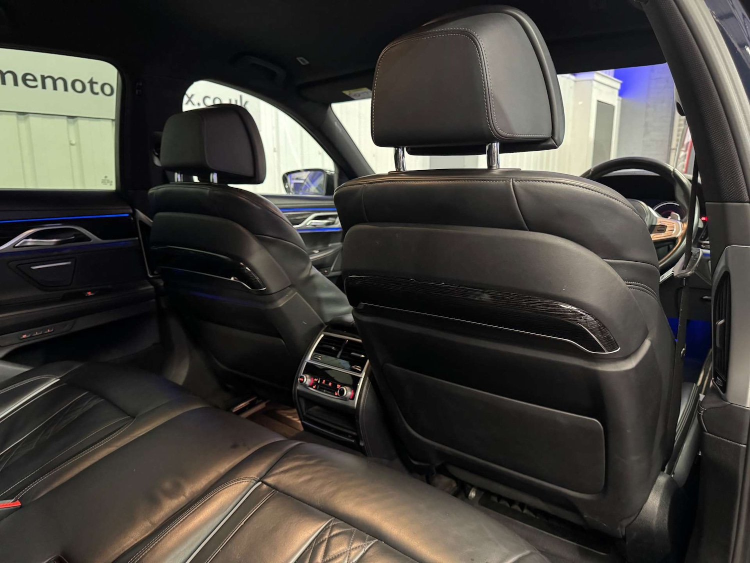 Used BMW 7 Series 2018 for sale - 76601361: Photo 43