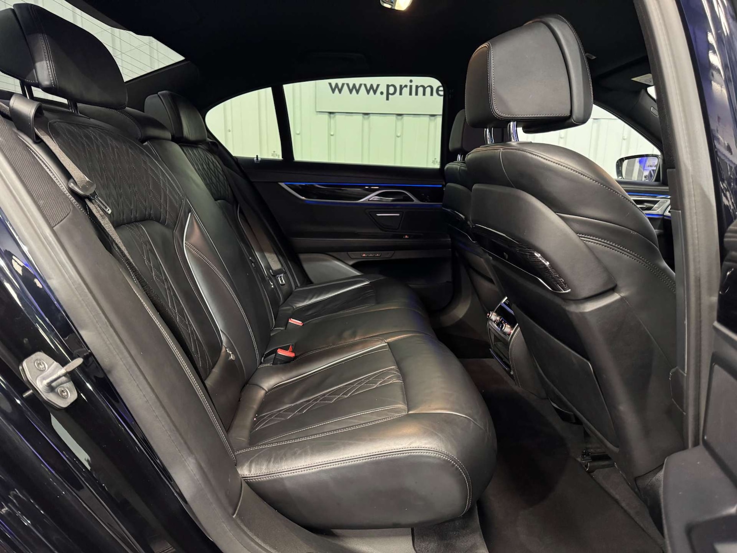 Used BMW 7 Series 2018 for sale - 76601361: Photo 44