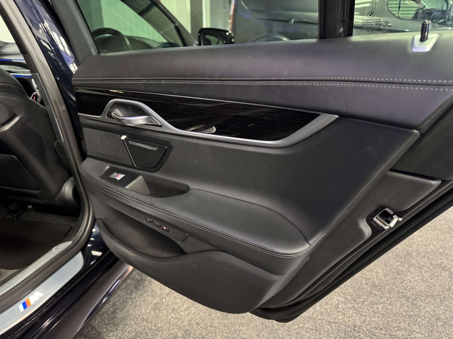 Used BMW 7 Series 2018 for sale - 76601361: Photo 46