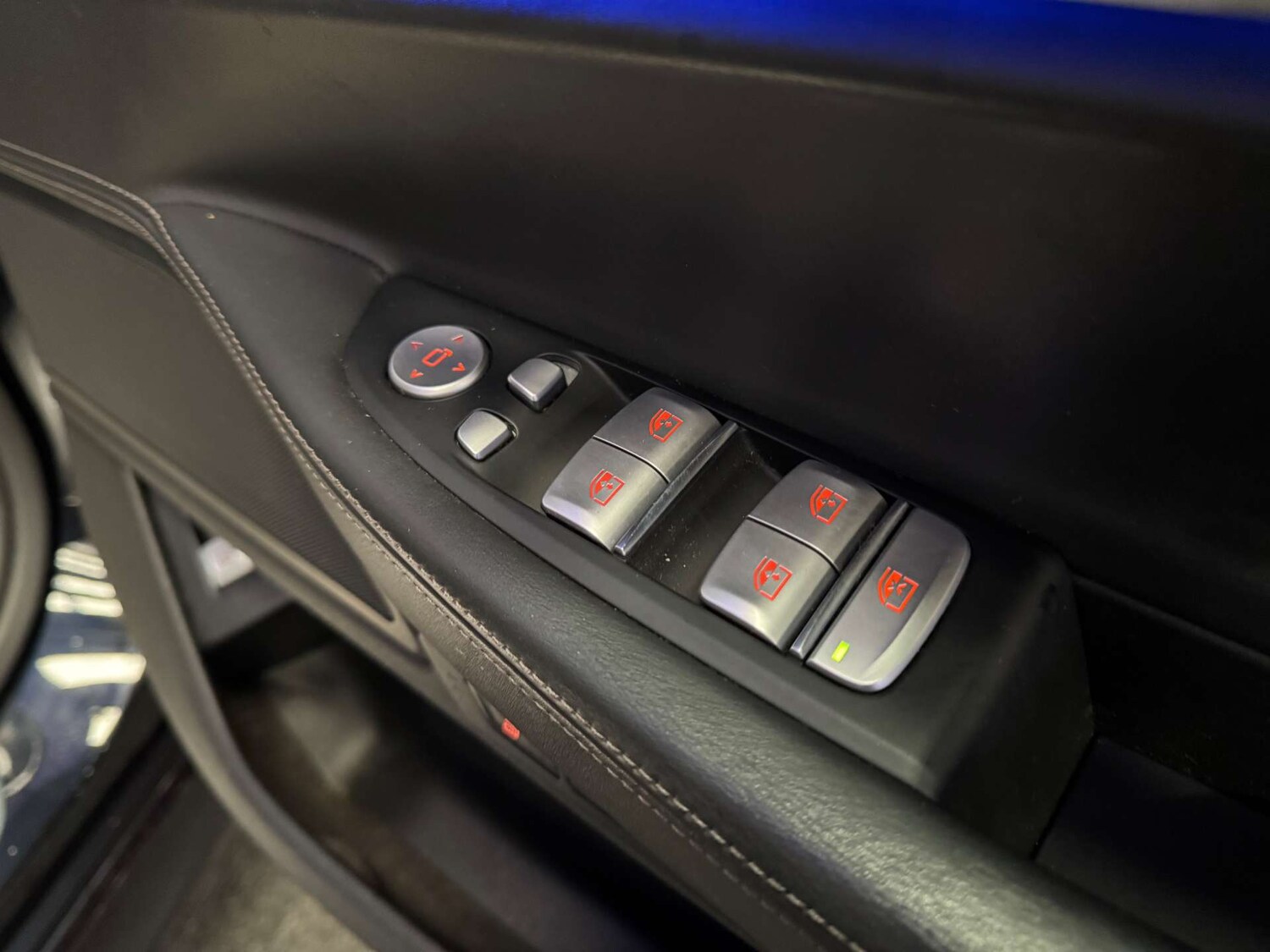 Used BMW 7 Series 2018 for sale - 76601361: Photo 51