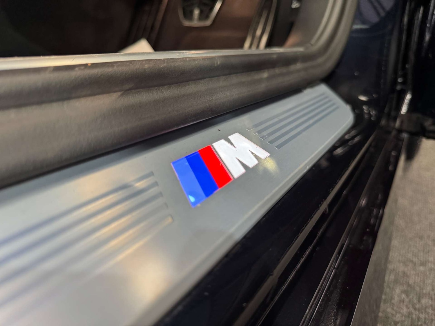 Used BMW 7 Series 2018 for sale - 76601361: Photo 53