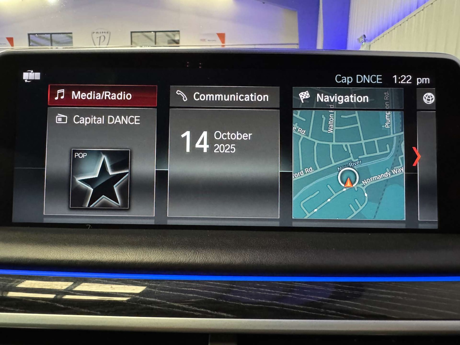 Used BMW 7 Series 2018 for sale - 76601361: Photo 54