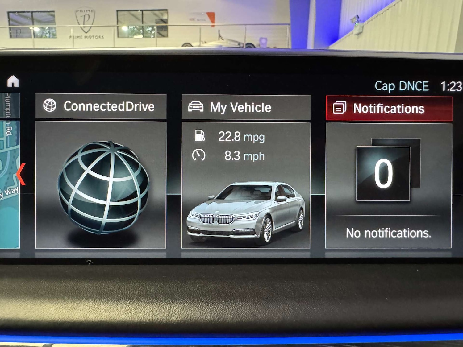 Used BMW 7 Series 2018 for sale - 76601361: Photo 55