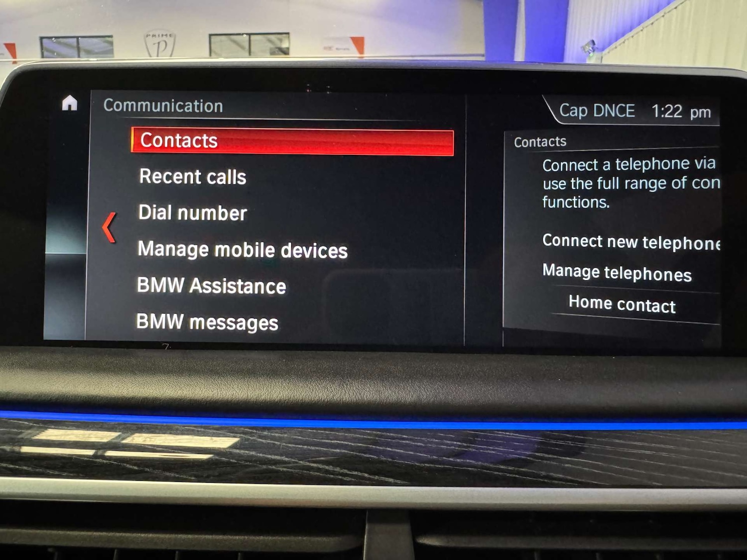 Used BMW 7 Series 2018 for sale - 76601361: Photo 56