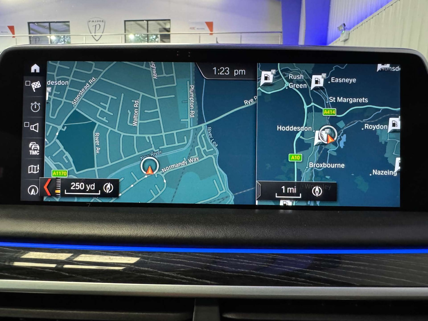 Used BMW 7 Series 2018 for sale - 76601361: Photo 58