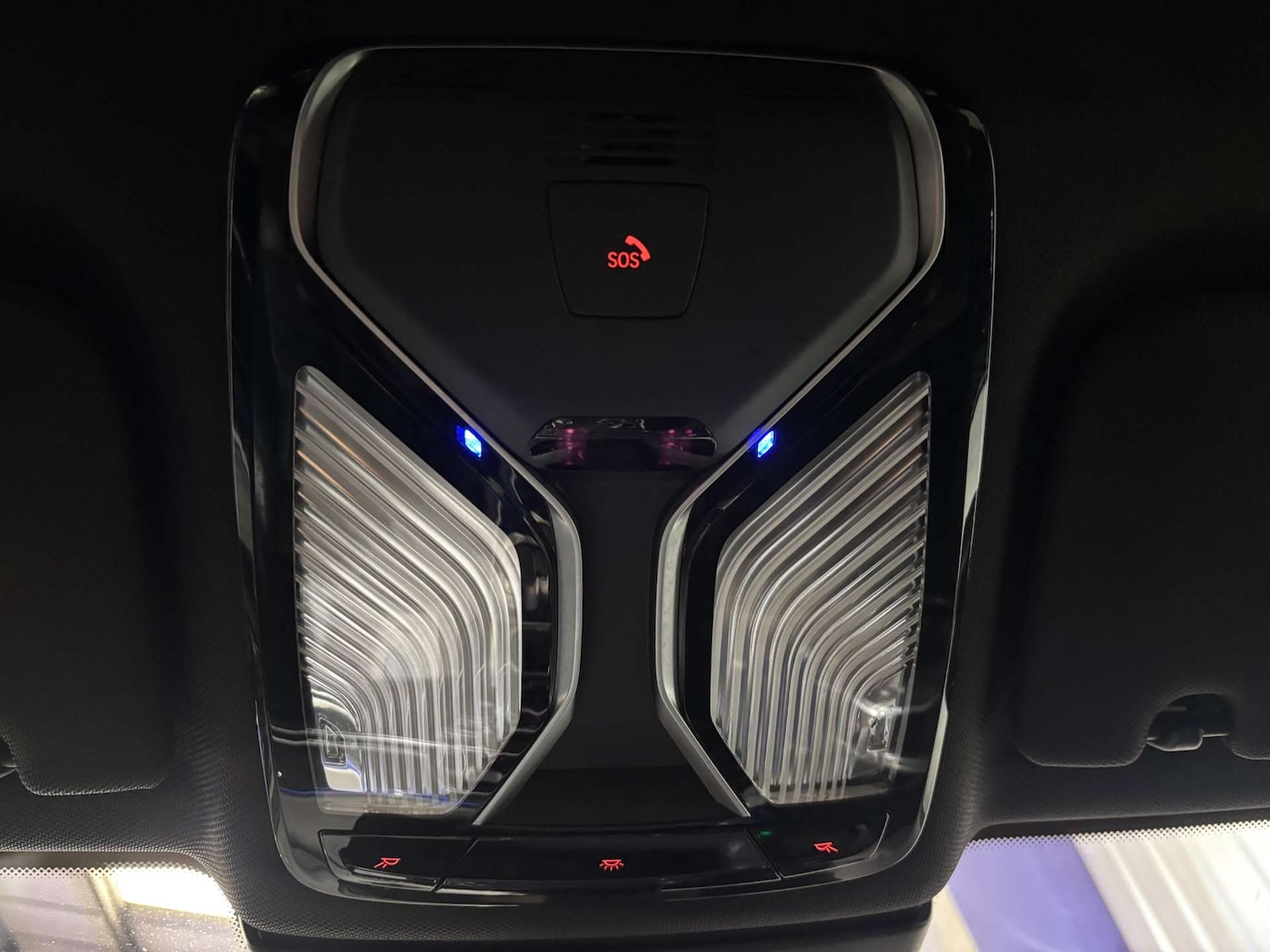 Used BMW 7 Series 2018 for sale - 76601361: Photo 60