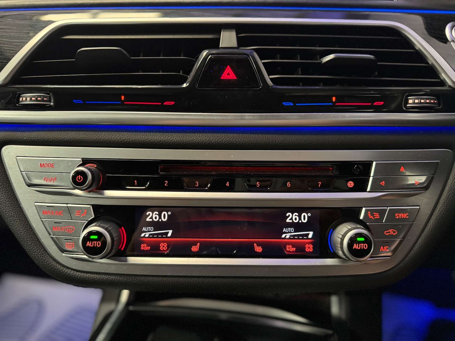 Used BMW 7 Series 2018 for sale - 76601361: Photo 61