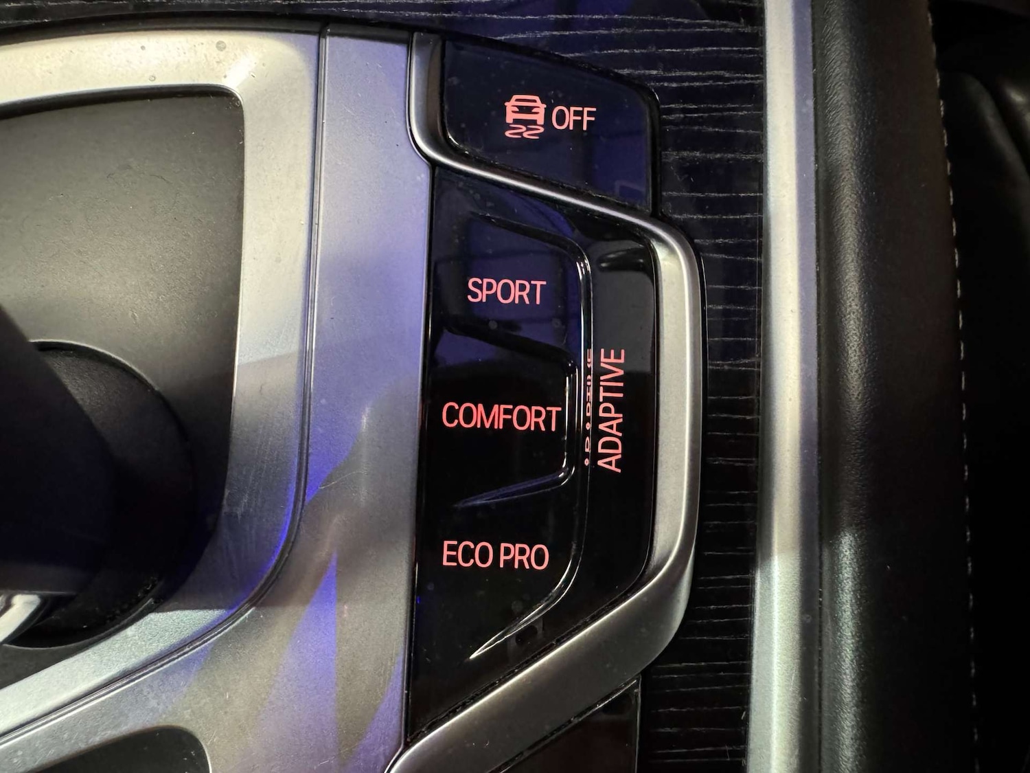 Used BMW 7 Series 2018 for sale - 76601361: Photo 62