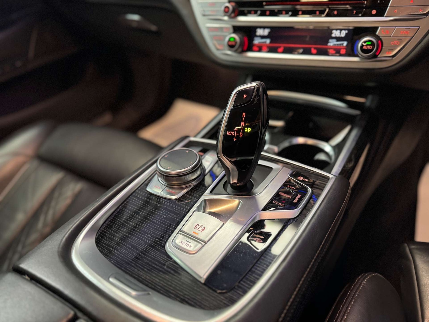 Used BMW 7 Series 2018 for sale - 76601361: Photo 64