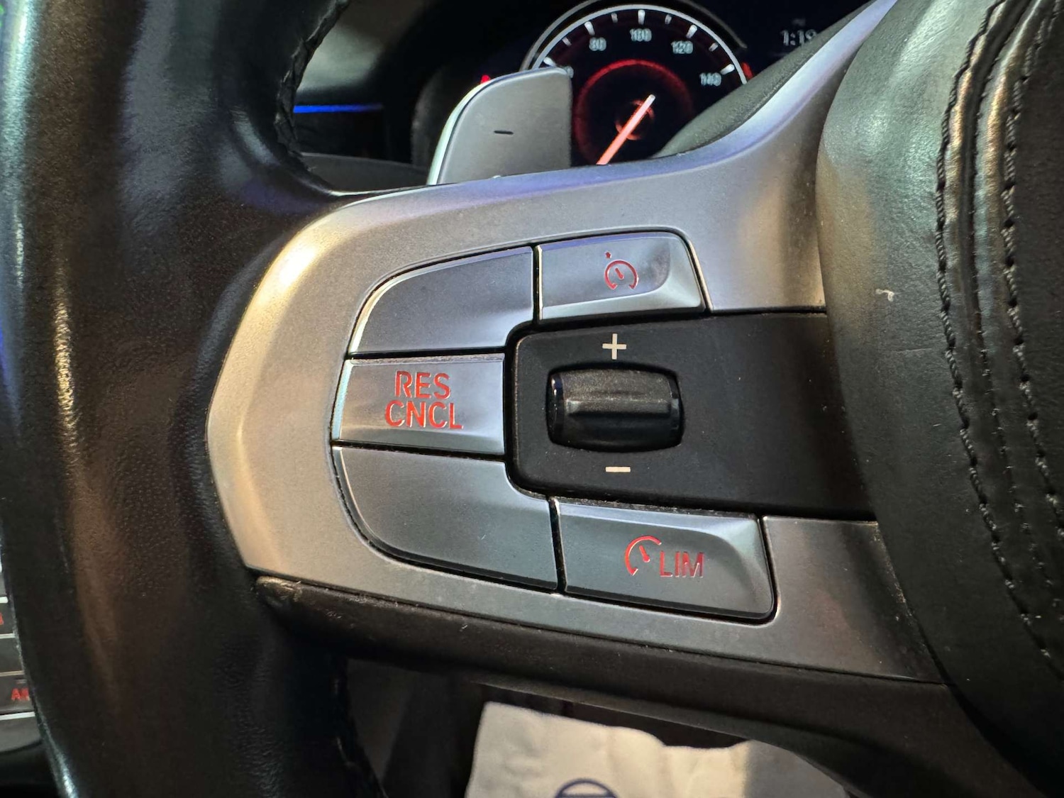 Used BMW 7 Series 2018 for sale - 76601361: Photo 65