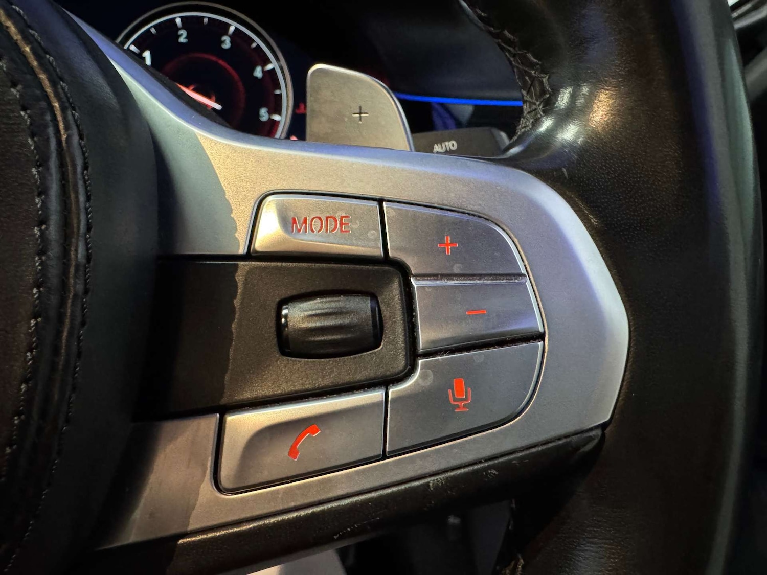 Used BMW 7 Series 2018 for sale - 76601361: Photo 66