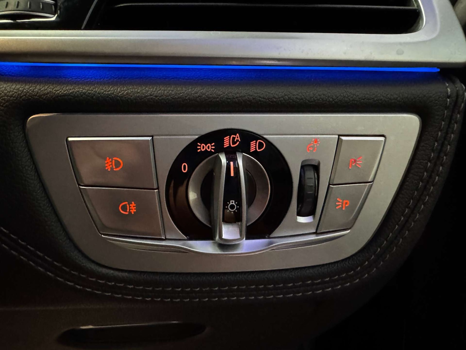 Used BMW 7 Series 2018 for sale - 76601361: Photo 70