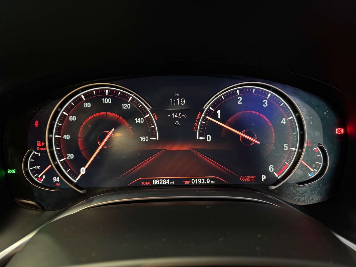 Used BMW 7 Series 2018 for sale - 76601361: Photo 71