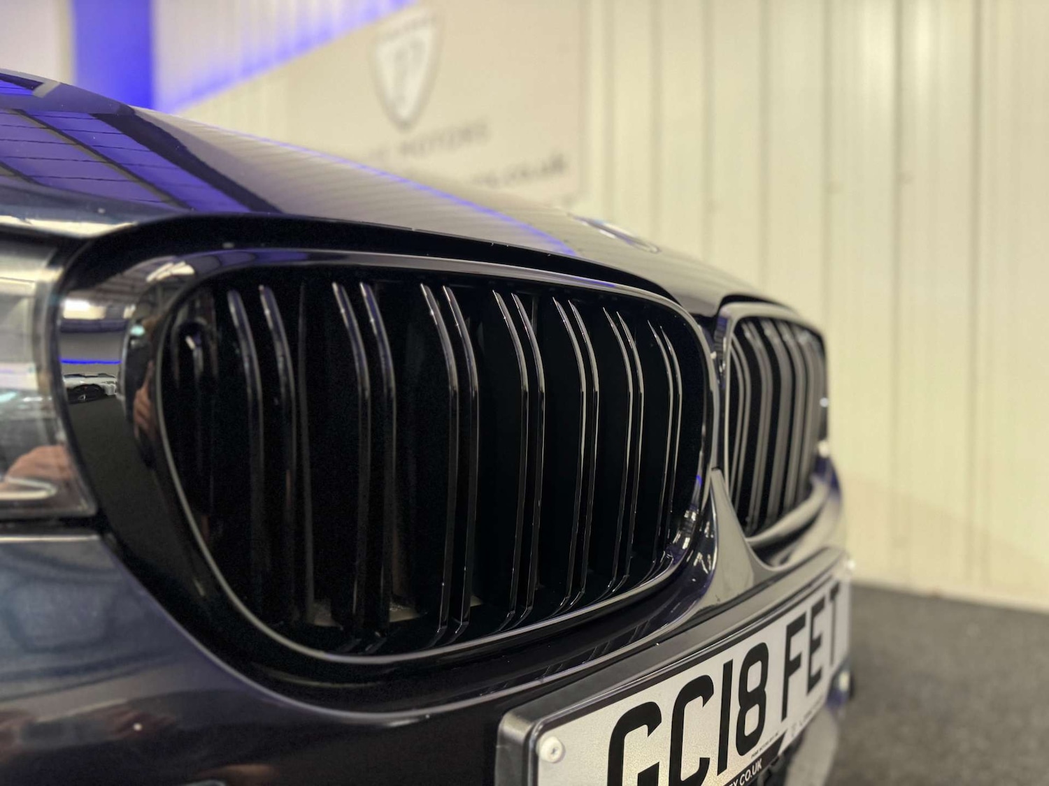 Used BMW 7 Series 2018 for sale - 76601361: Photo 8