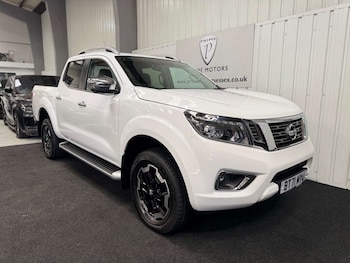 Used Nissan Navara 2021 for sale - 78975595: Photo