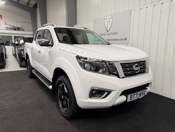 Used Nissan Navara 2021 for sale - 78975595: Photo