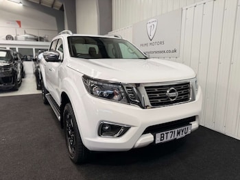 Used Nissan Navara 2021 for sale - 78975595: Photo