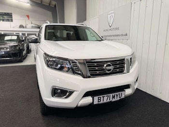 Used Nissan Navara 2021 for sale - 78975595: Photo