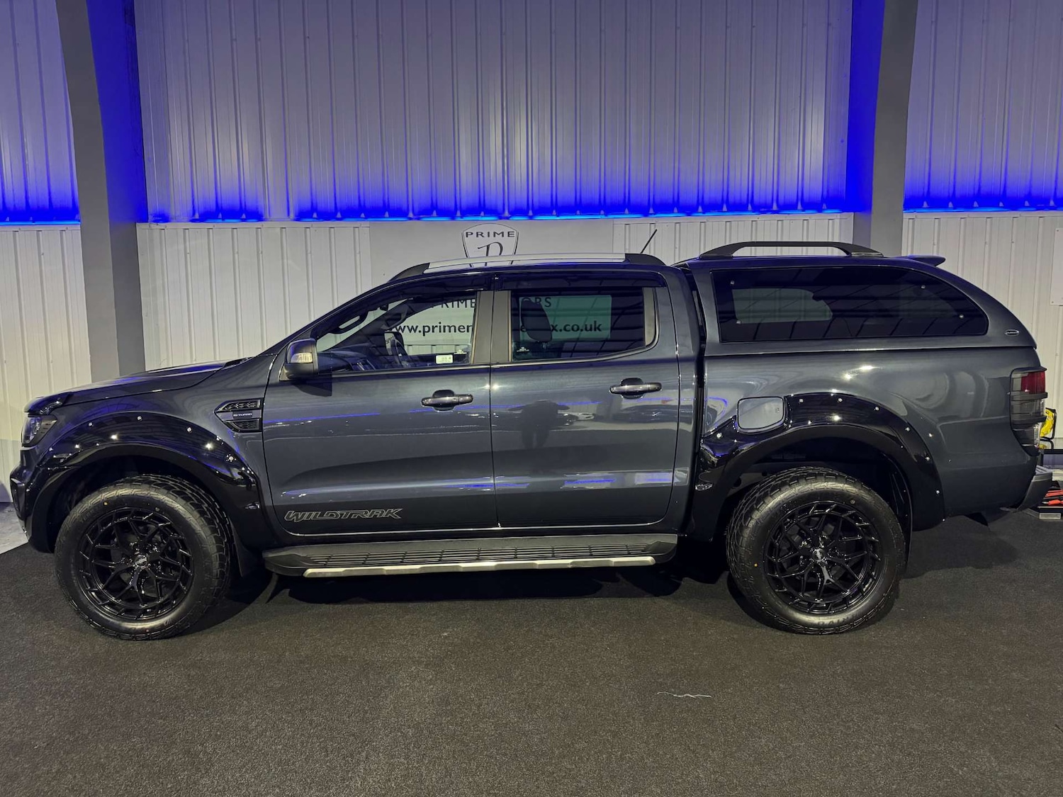 Used Ford Ranger 2022 for sale - 77205133: Photo 11