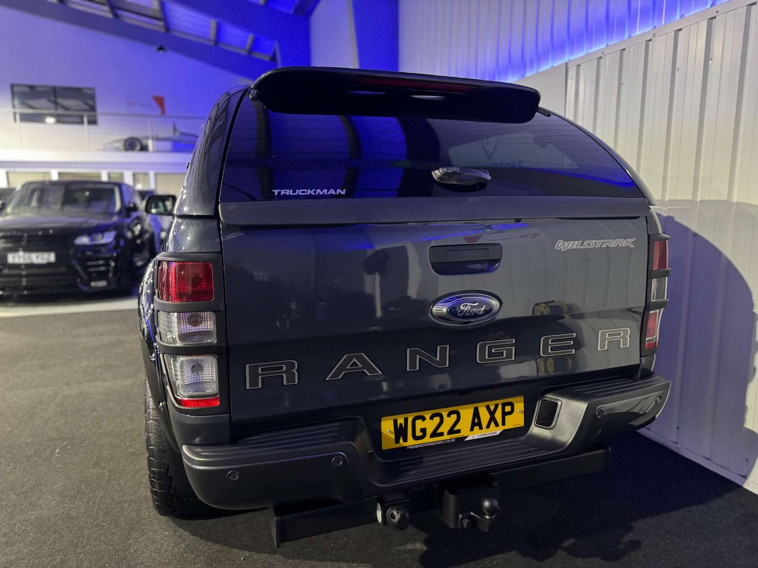 Used Ford Ranger 2022 for sale - 77205133: Photo 15