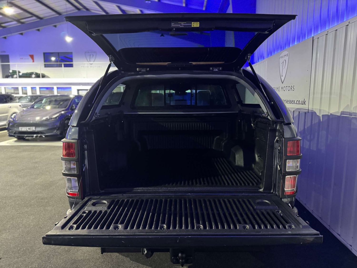 Used Ford Ranger 2022 for sale - 77205133: Photo 19