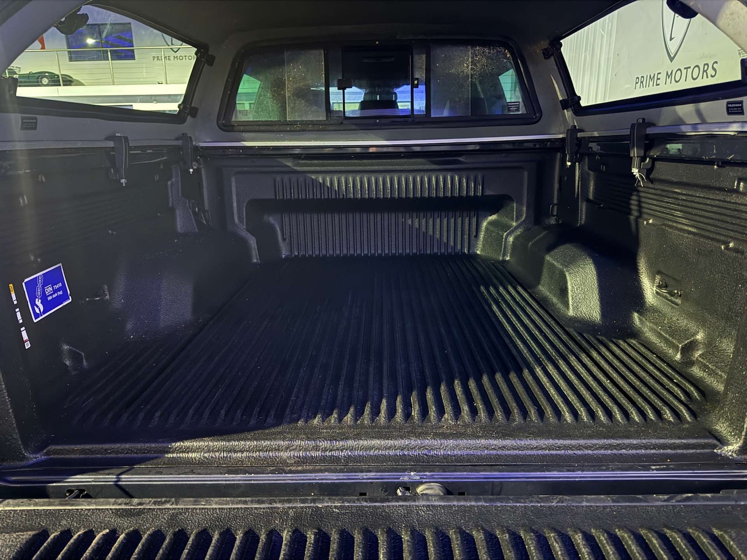 Used Ford Ranger 2022 for sale - 77205133: Photo 20