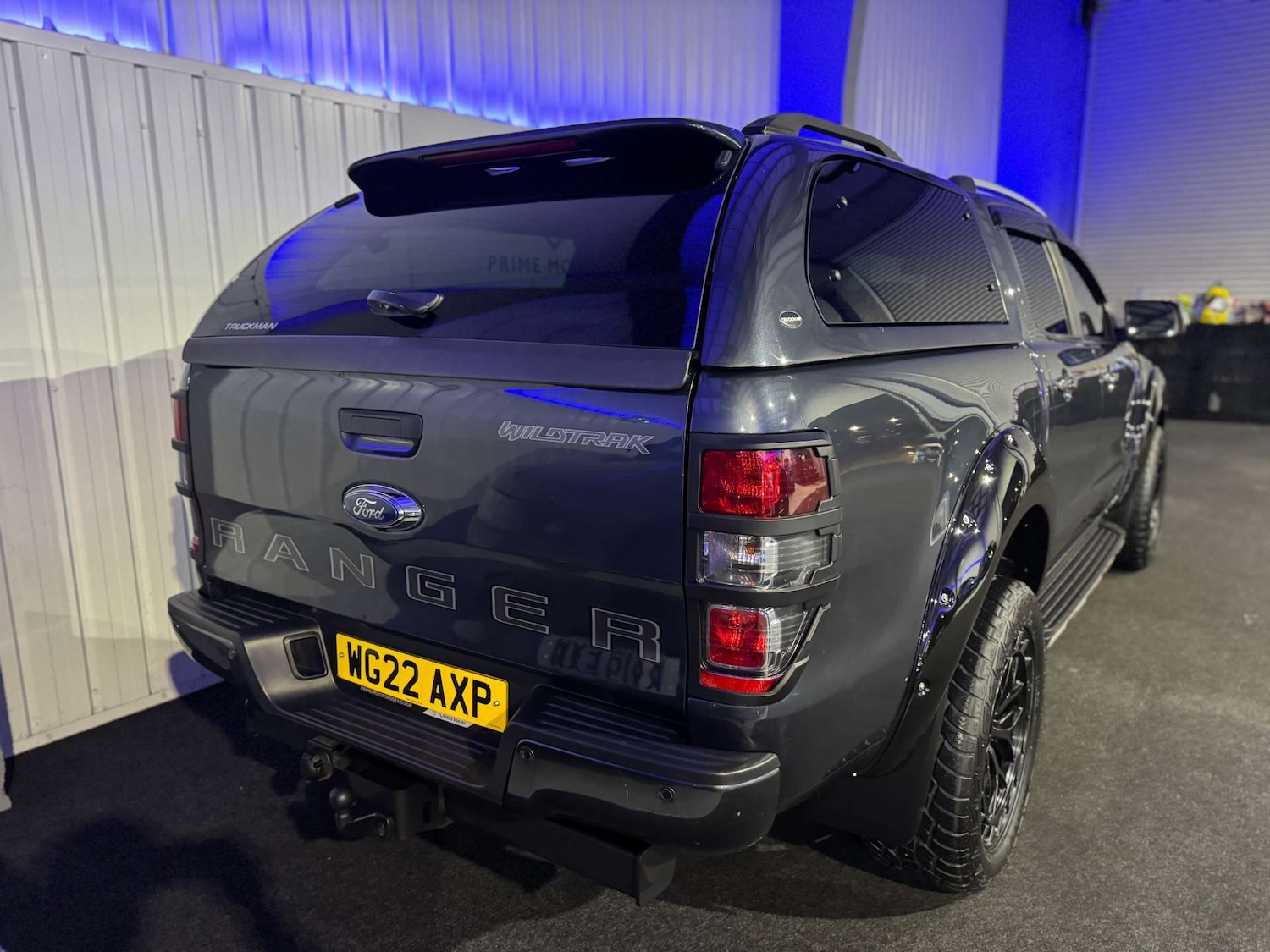 Used Ford Ranger 2022 for sale - 77205133: Photo 21