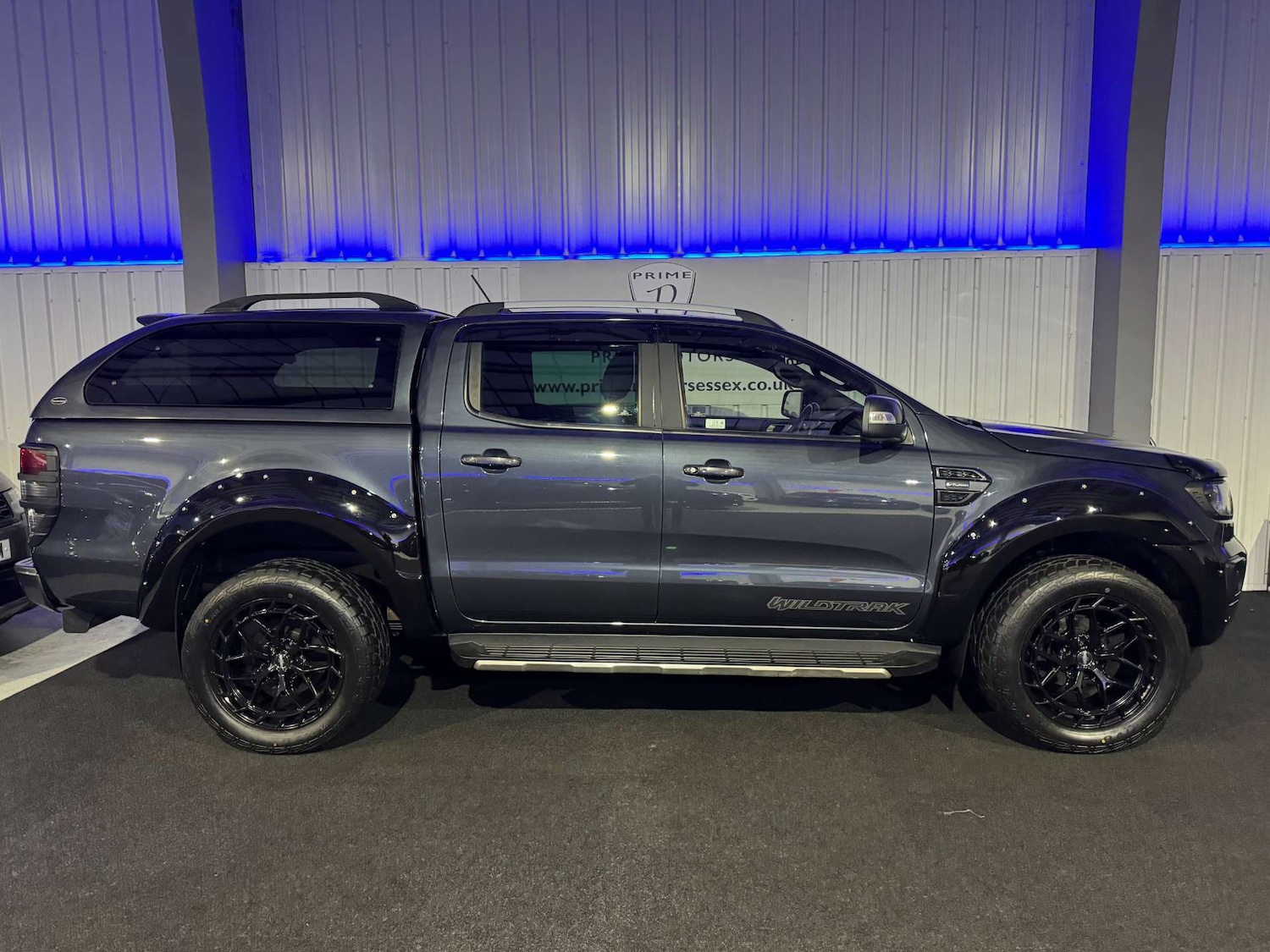 Used Ford Ranger 2022 for sale - 77205133: Photo 23