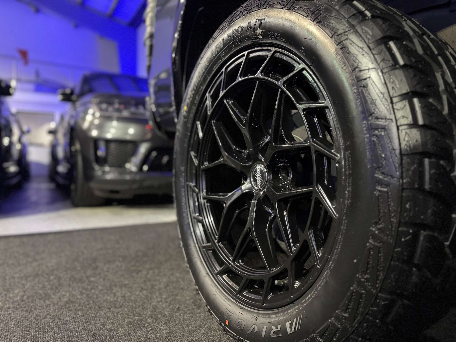 Used Ford Ranger 2022 for sale - 77205133: Photo 24