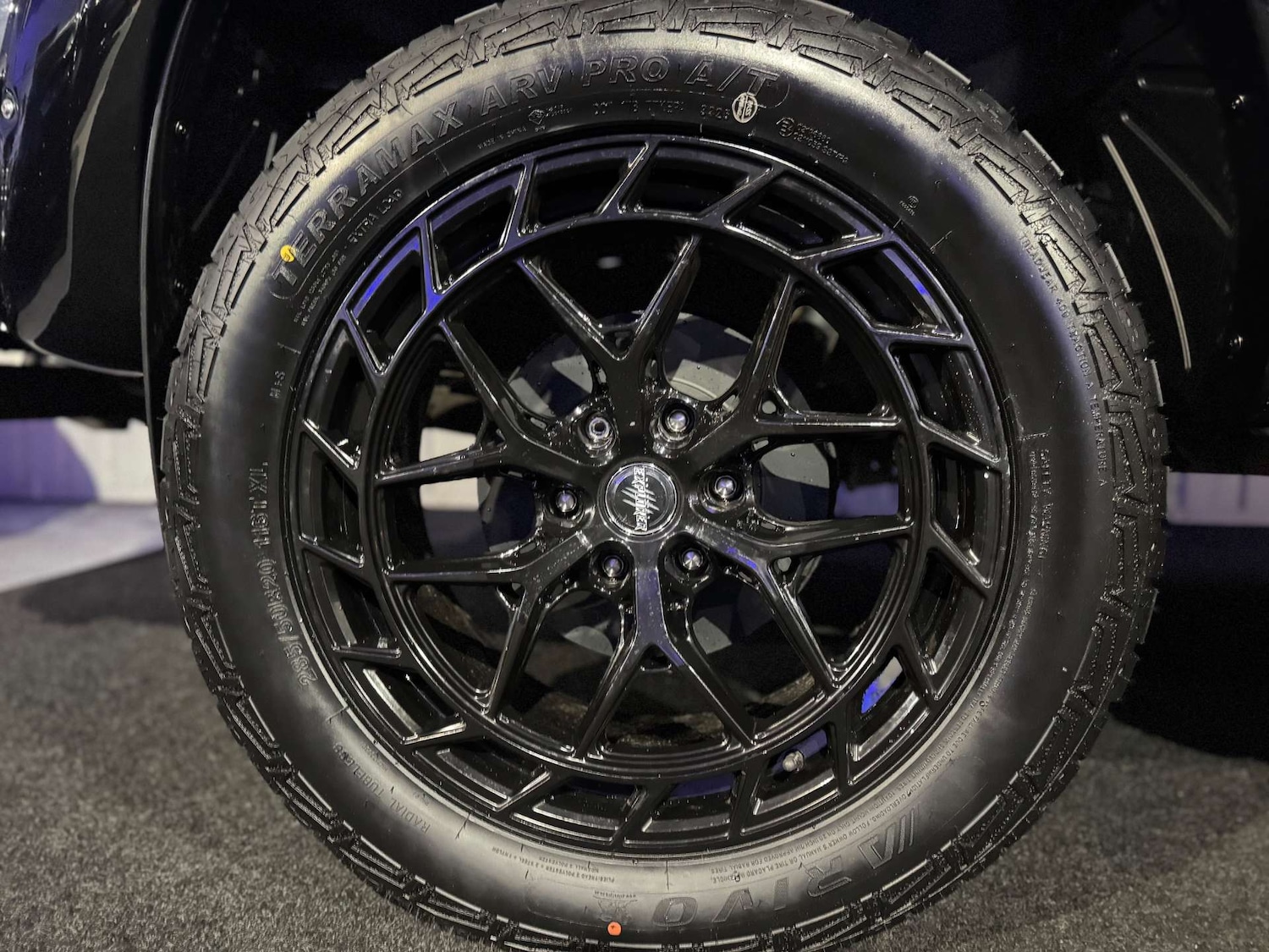 Used Ford Ranger 2022 for sale - 77205133: Photo 25