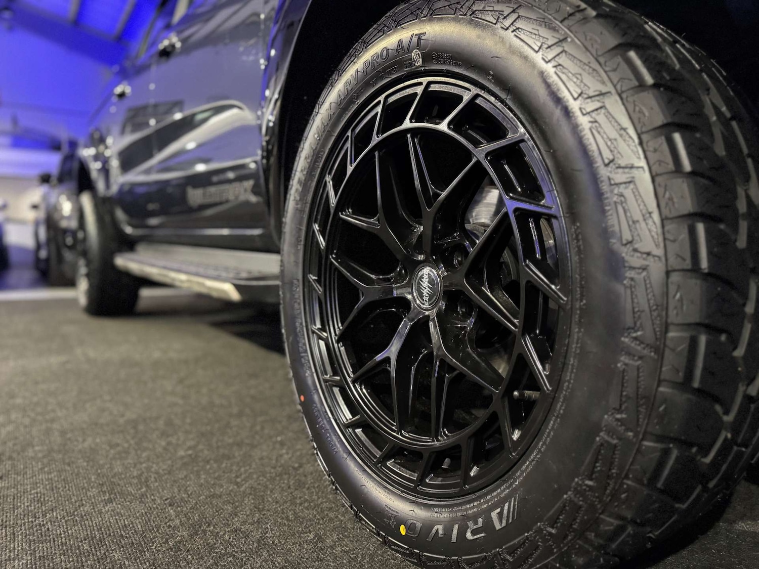 Used Ford Ranger 2022 for sale - 77205133: Photo 26