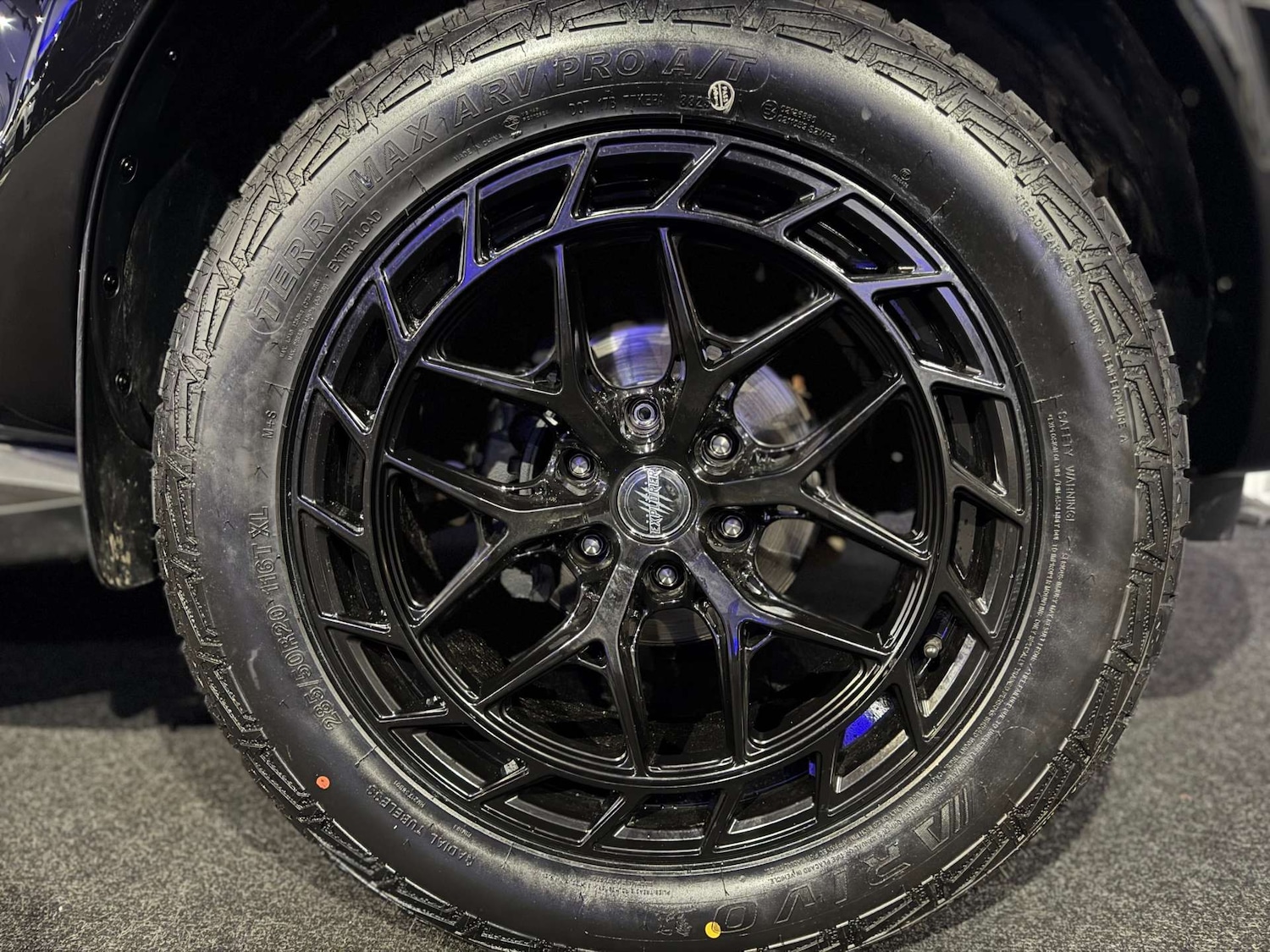 Used Ford Ranger 2022 for sale - 77205133: Photo 27