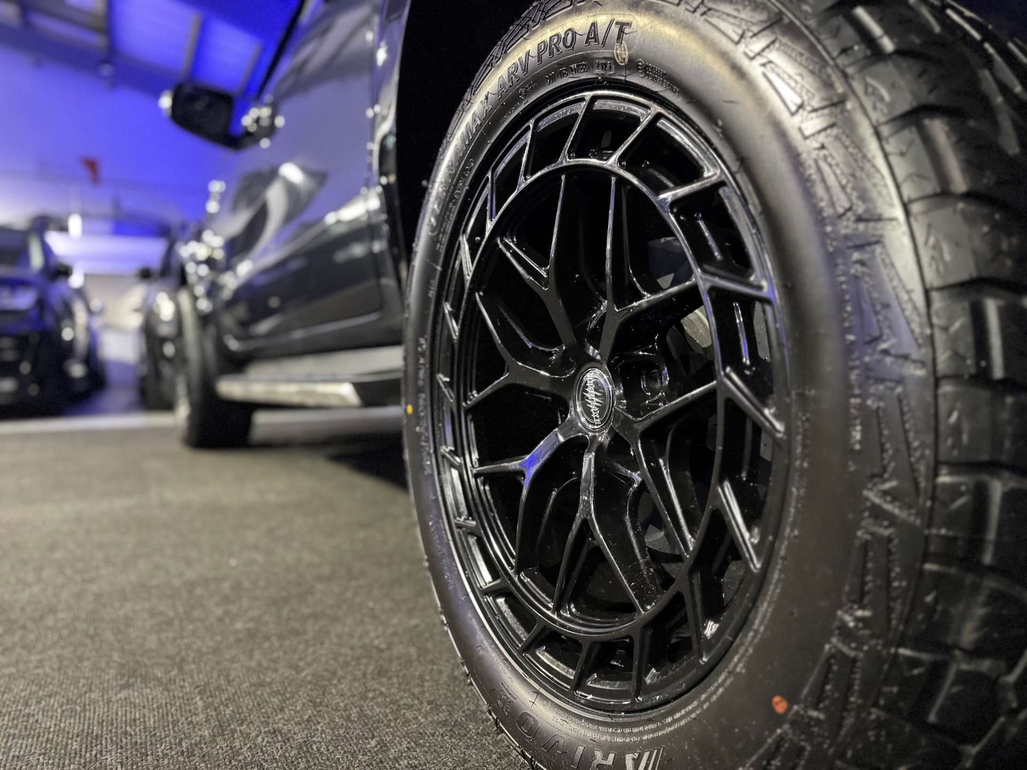 Used Ford Ranger 2022 for sale - 77205133: Photo 28