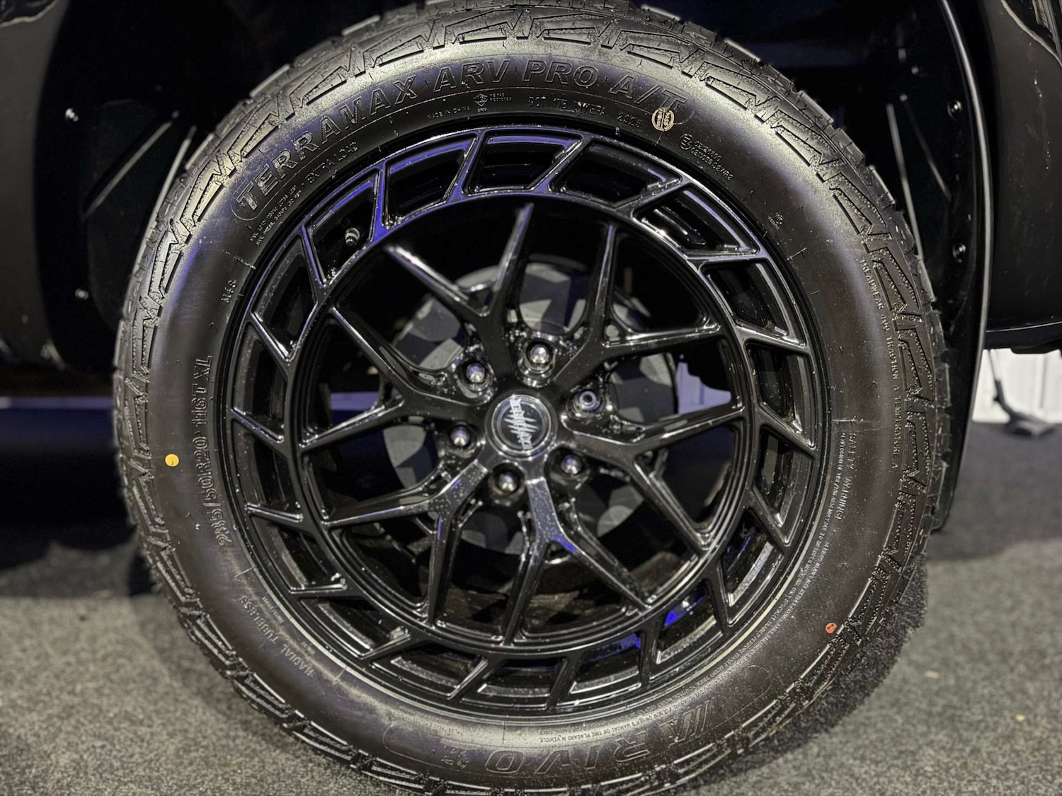 Used Ford Ranger 2022 for sale - 77205133: Photo 29