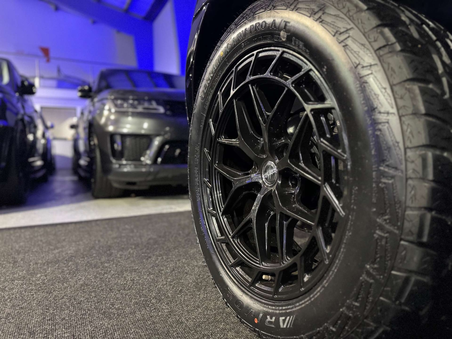 Used Ford Ranger 2022 for sale - 77205133: Photo 30