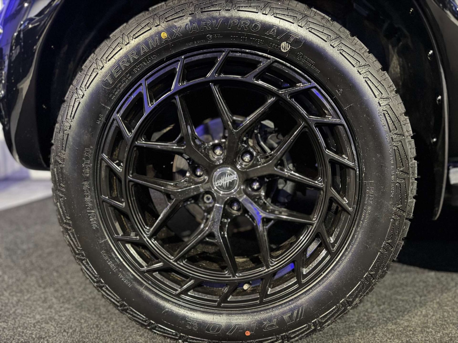 Used Ford Ranger 2022 for sale - 77205133: Photo 31