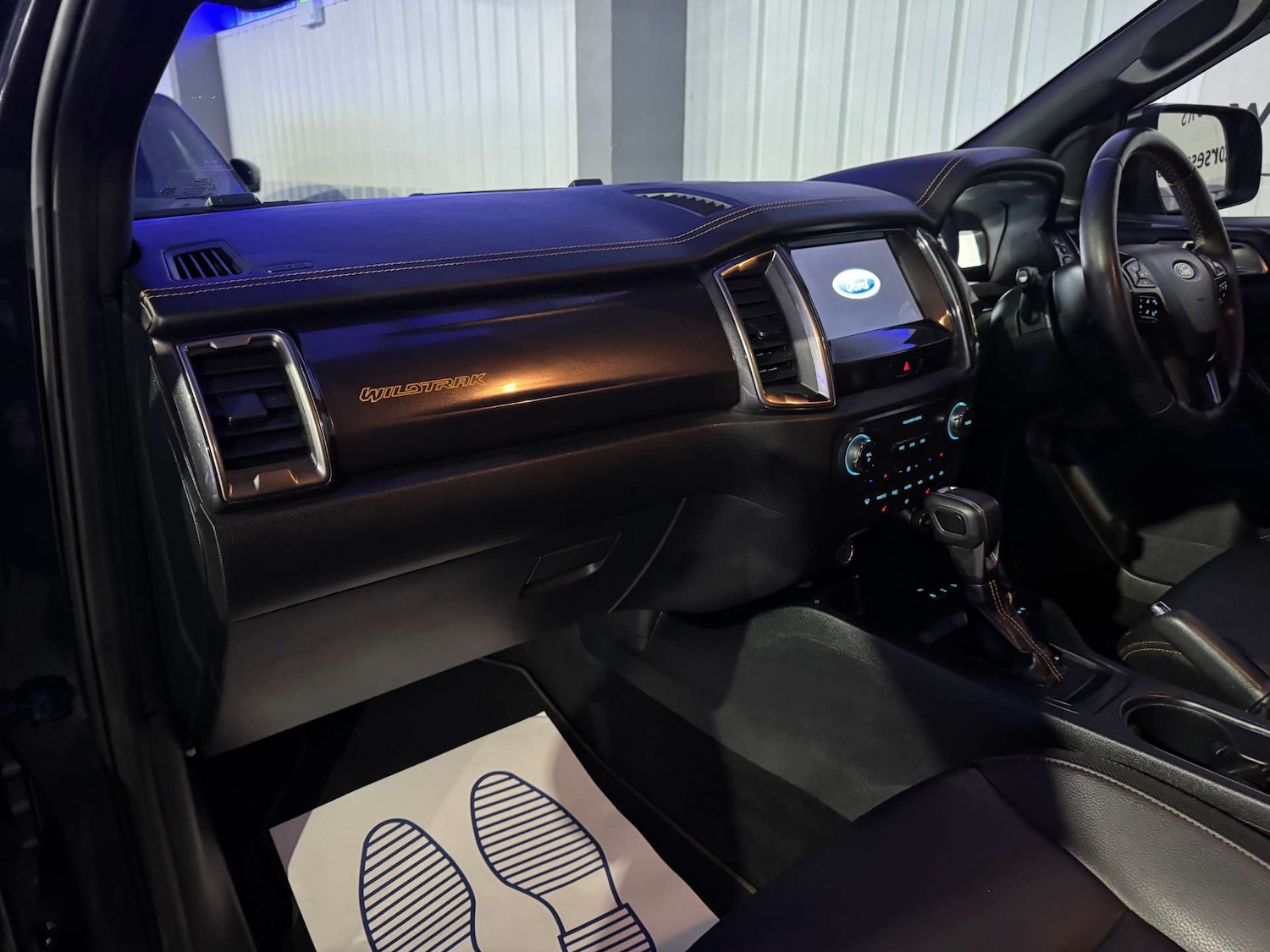 Used Ford Ranger 2022 for sale - 77205133: Photo 32