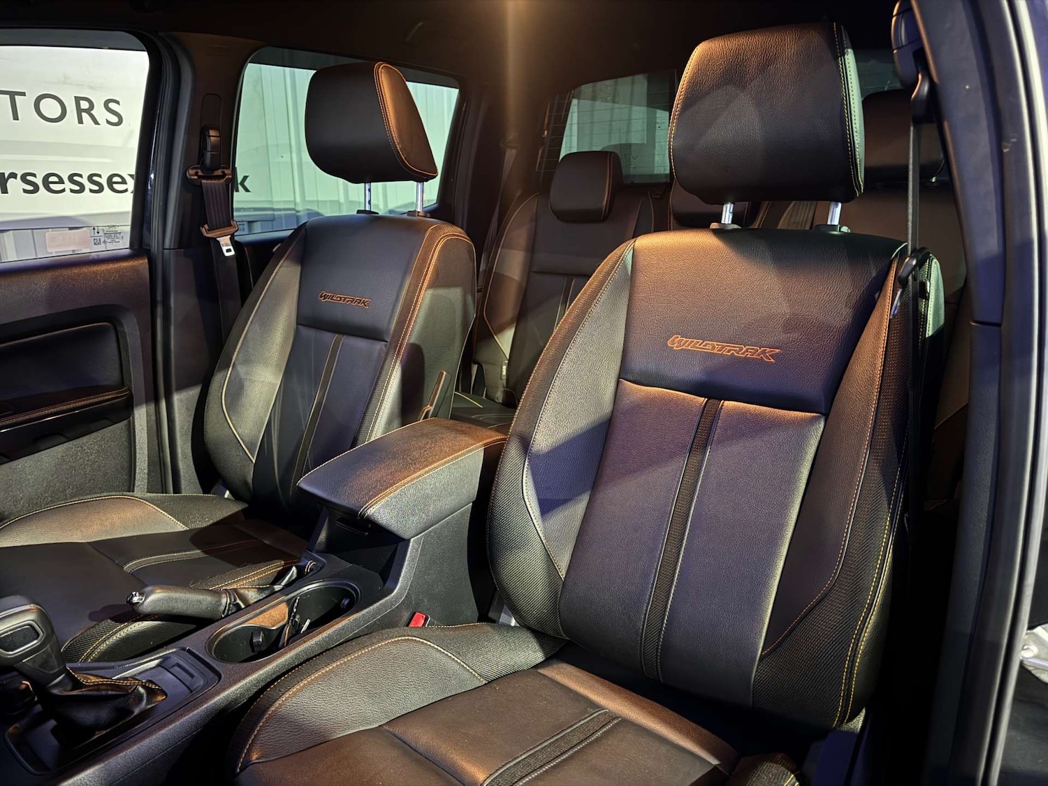 Used Ford Ranger 2022 for sale - 77205133: Photo 33