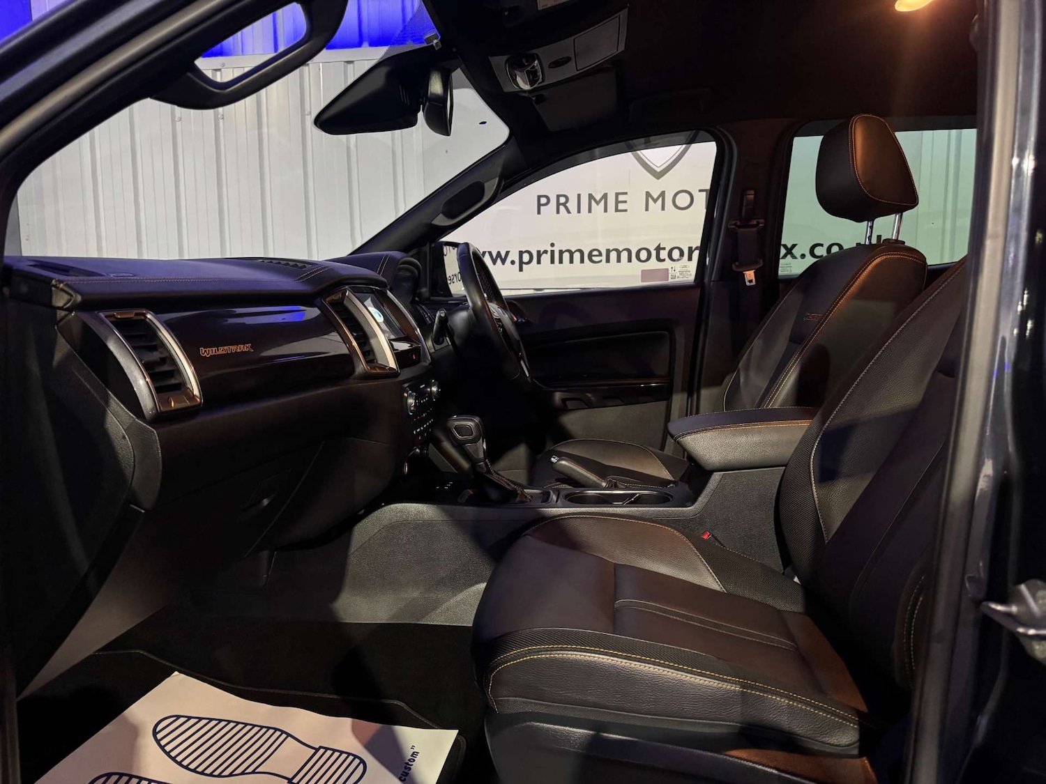 Used Ford Ranger 2022 for sale - 77205133: Photo 34