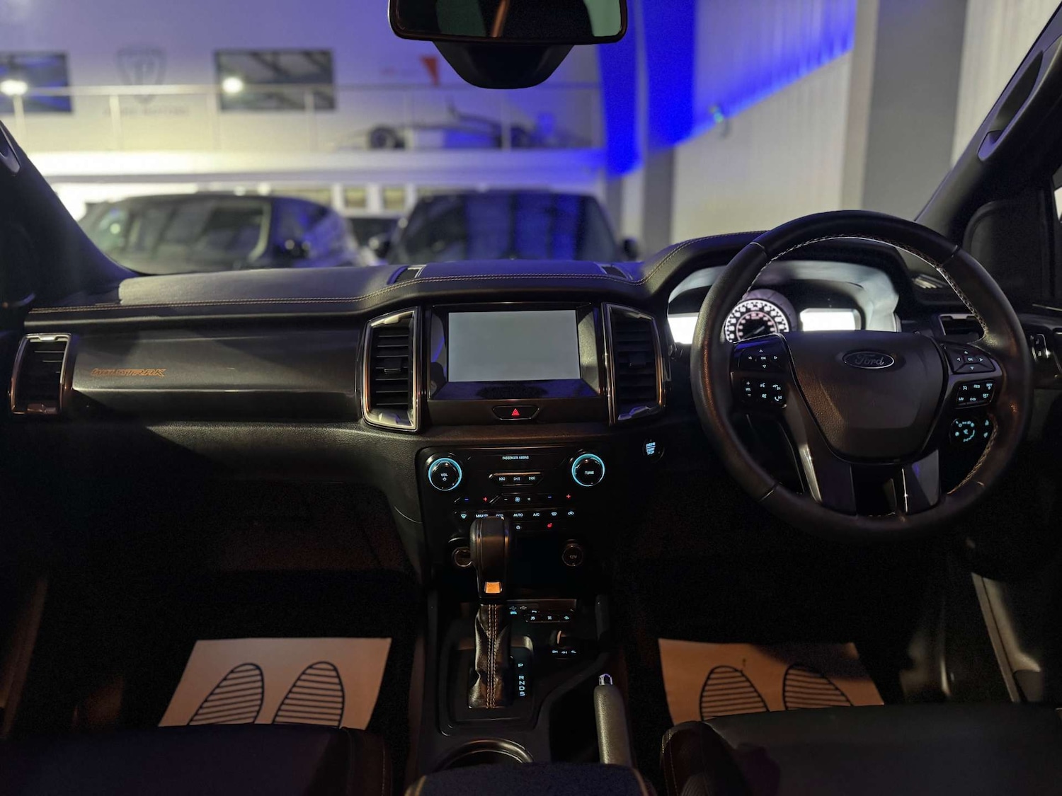 Used Ford Ranger 2022 for sale - 77205133: Photo 37