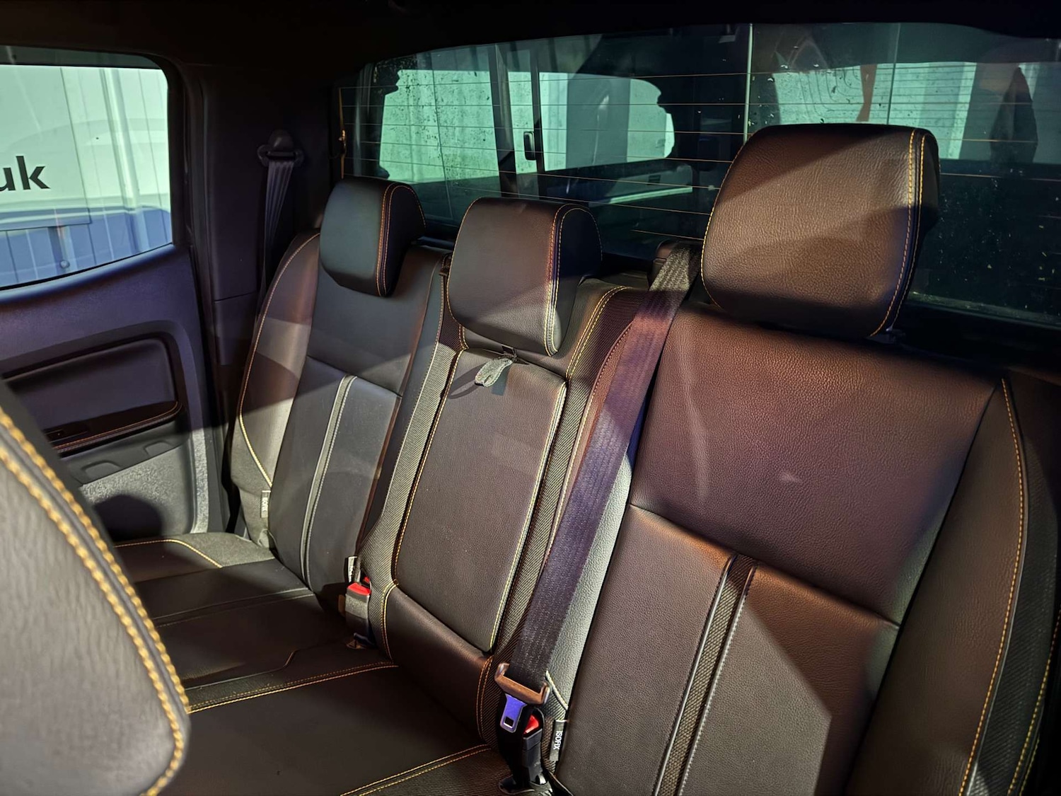 Used Ford Ranger 2022 for sale - 77205133: Photo 38