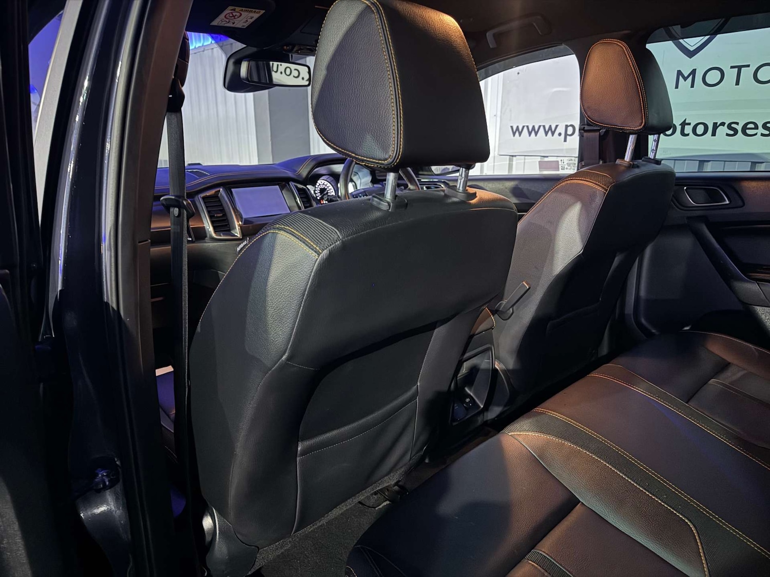 Used Ford Ranger 2022 for sale - 77205133: Photo 39