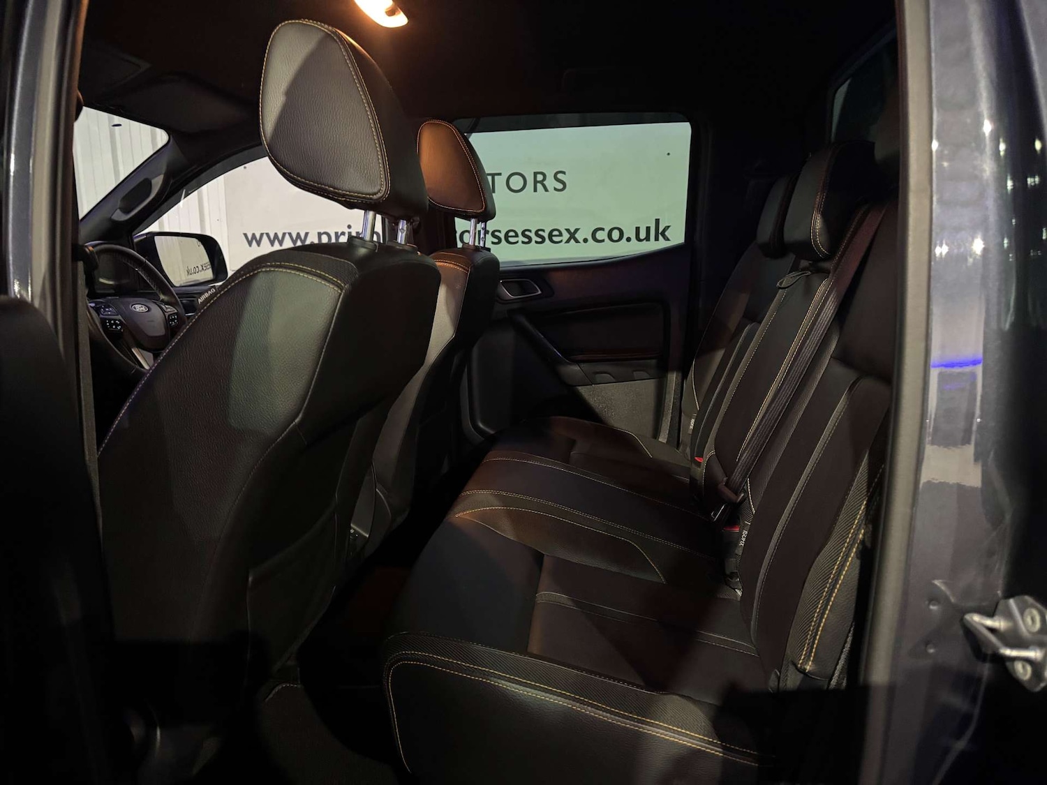 Used Ford Ranger 2022 for sale - 77205133: Photo 40